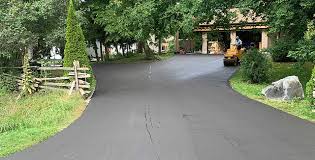 Best Driveway Repair and Patching  in Buckner, MO